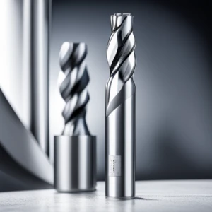 End Mills