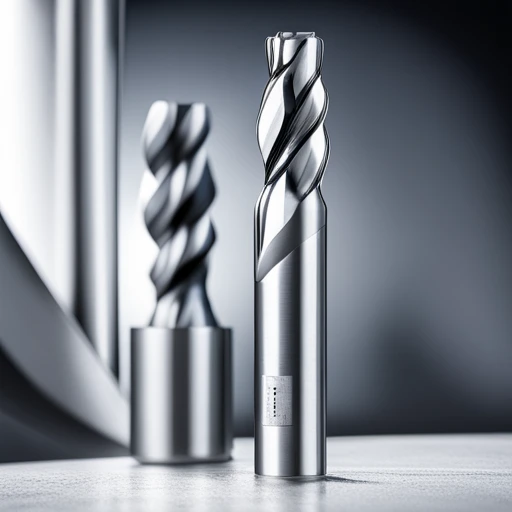 End Mills