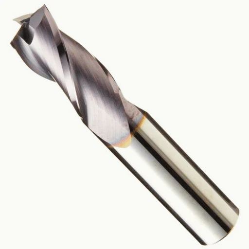 Maximizing Performance with 3-Flute End Mill Design Features