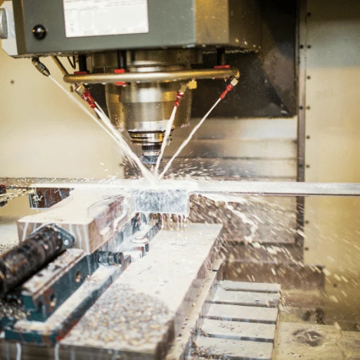 How to Optimize Your Chamfer Milling Operations