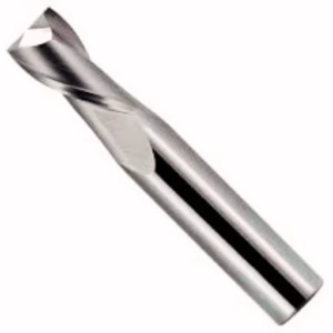 aluminum end mills