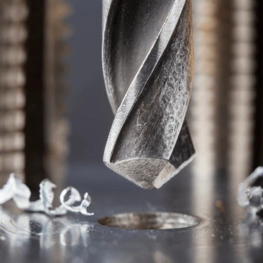 Choosing the Right End Mill for Your Drilling and Milling Needs
