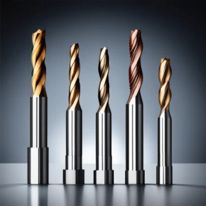 End Mill 