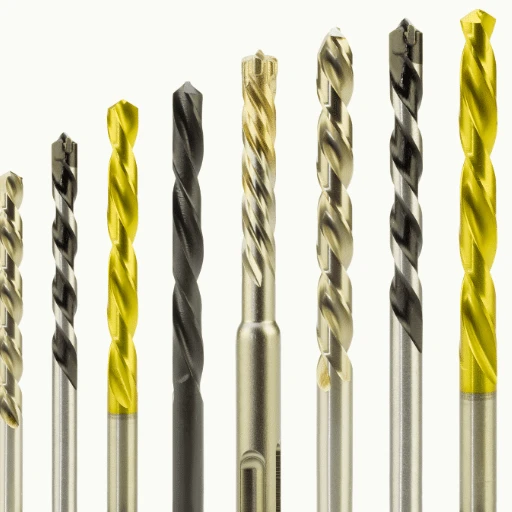 Which End Mill Coatings are Recommended for Aerospace Materials?