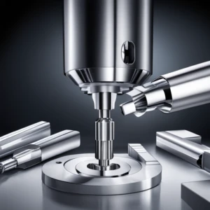  End Mills