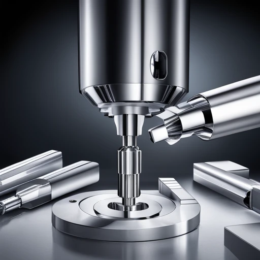 Optimal Applications for 3-Flute End Mills