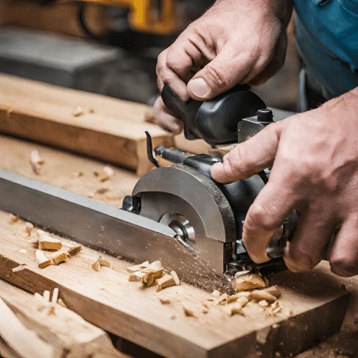 Choosing the Right Type of End Mill for Your Woodworking Projects