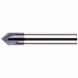 chamfer end mill