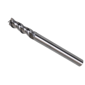 end mill cutters