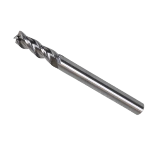 end mill cutters