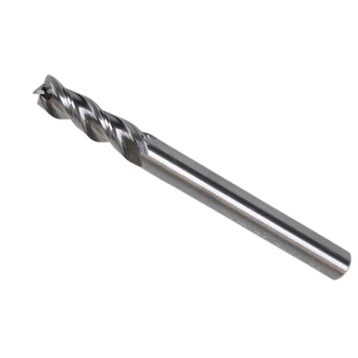 The Essential Role of Shank Diameter and Overall Length in Selecting End Mills
