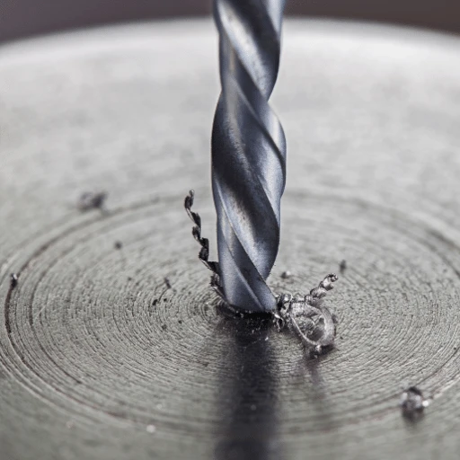 Best Practices for Using End Mills in a Drill Press or Milling Machine