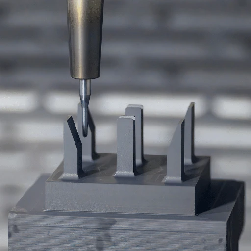 What Sets High Feed End Mills Apart?