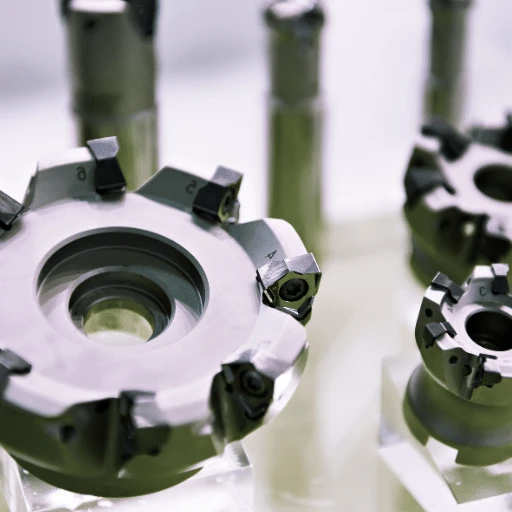 What Factors Determine the Right Coating for Specific Machining Applications?