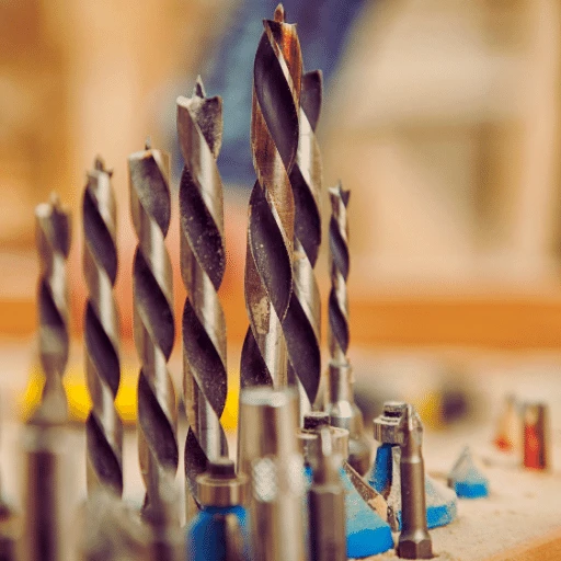 Tips for Maintaining and Extending the Life of Your 3/8 End Mill Bit