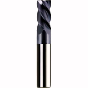 end milling cutter