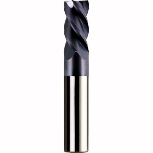 end milling cutter