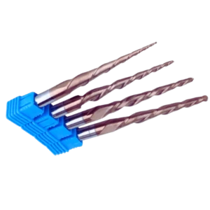 Tapered End Mill