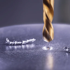Drill Bit