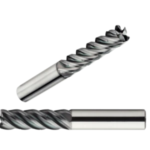 end mill cutting speed