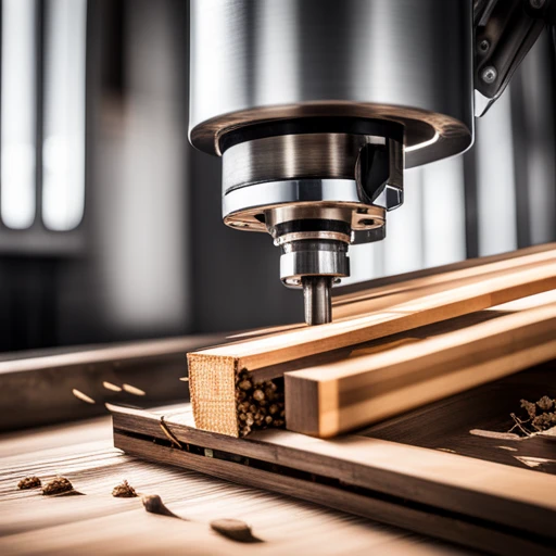 Maximizing Efficiency with CNC Machines: The Role of End Mills