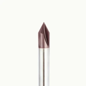 chamfer end mill