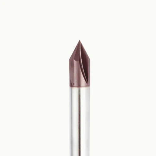 chamfer end mill