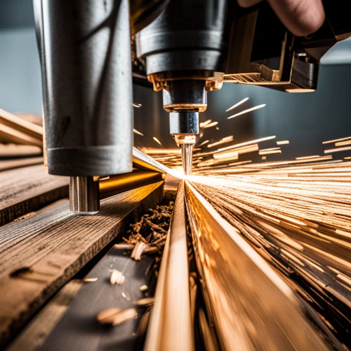 Advanced Techniques in Cutting Edge and Surface Finish