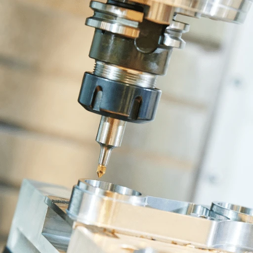 Choosing the Right Chamfer Mill for Your Project