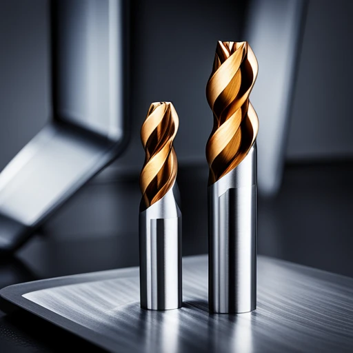 Advanced Techniques and Tips for Carbide End Mill Users