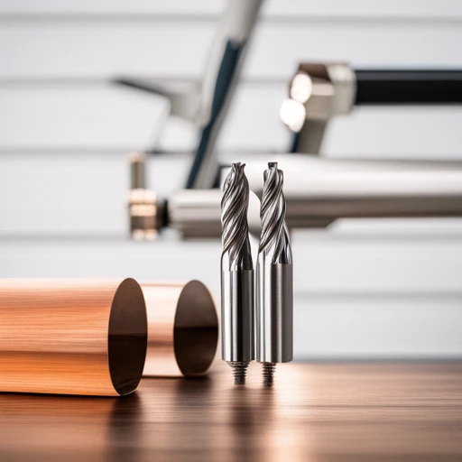 Top Strategies for Choosing the Right CNC End Mill
