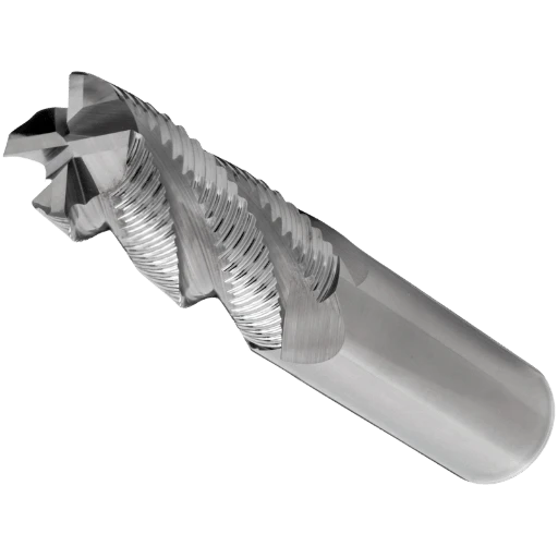 Optimizing Milling Operations with Ball Nose and 4-Flute End Mills