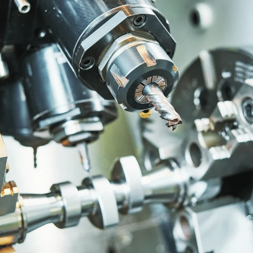 What is an End Mill Bit, and what are its Types?