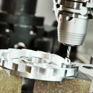 End Mills