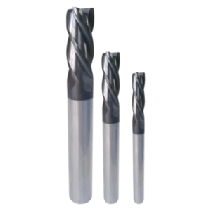 milling tool cutter