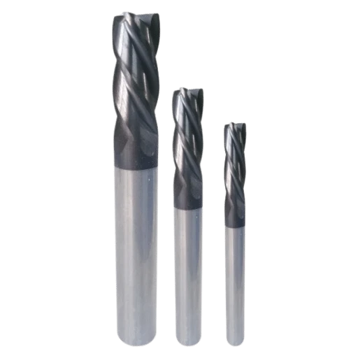 The Importance of Material and Coating in Flute End Mills