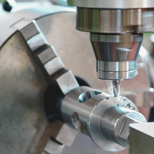 What Is a Chamfer Mill and Why Use One?