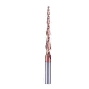 Tapered End Mills