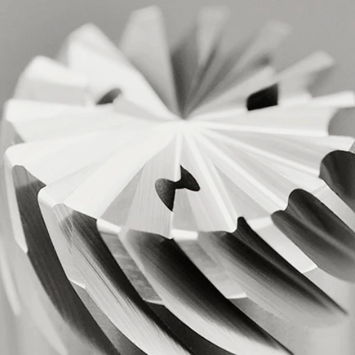 Exploring the Varieties: From 3-Flute to 4-Flute End Mills