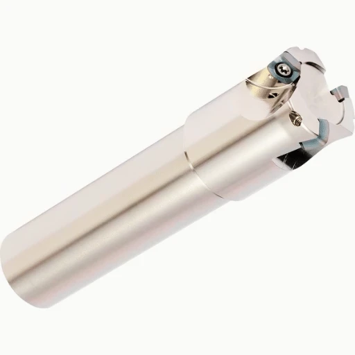 Overcoming Common Challenges in High Feed Milling
