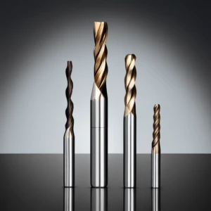 end mills