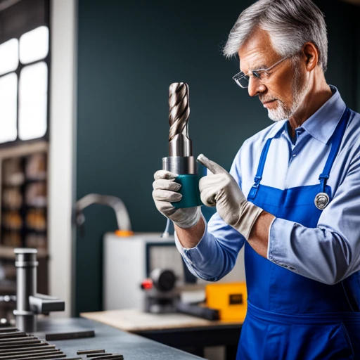 what is an end mill used for 