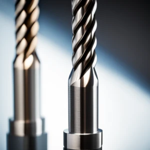 Different Types of End Mills