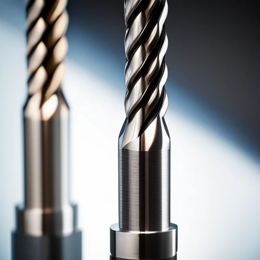 Exploring the Different Types of End Mills