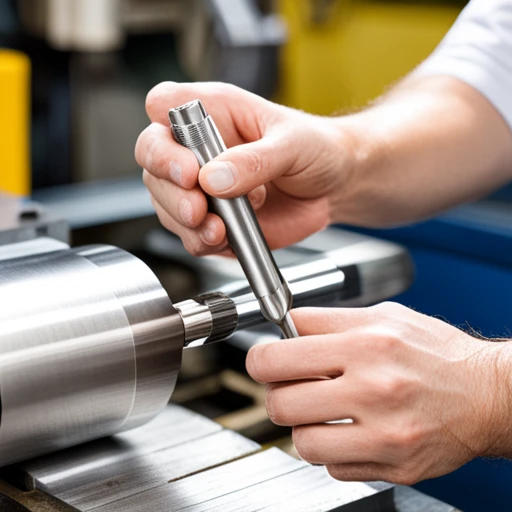 Understanding the Basics: What is an End Mill?