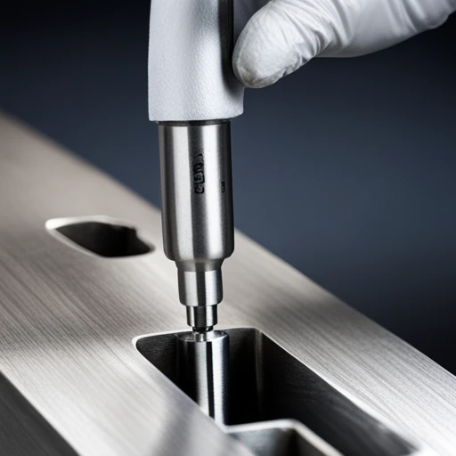 Why Choose a Carbide Engraving Tapered Ball End Mill?