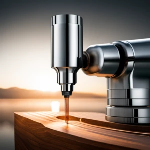 milling cutter