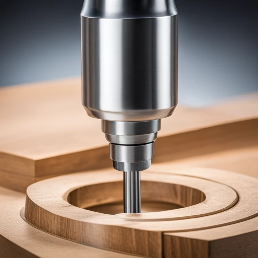 thread end mill