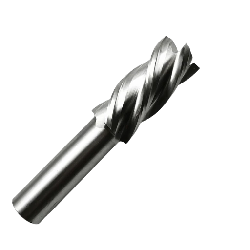 Understanding the Basics of Helix Angle in End Mills