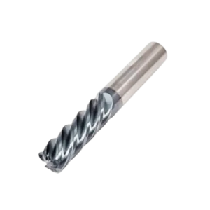carbide milling cutters 